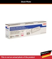 44844510 Okidata C831 Toner Cartridge Magenta
