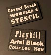 Custom Text Wallet Tray, Removable Coin  Key Holder For The Ridge Or Similar