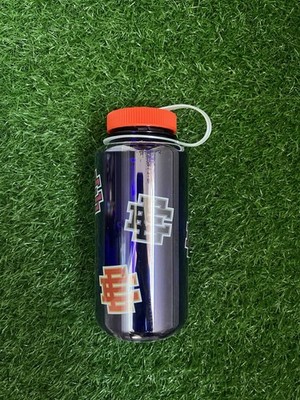 Eric Emanuel EE Nalgene Waterbottle ''Blue''