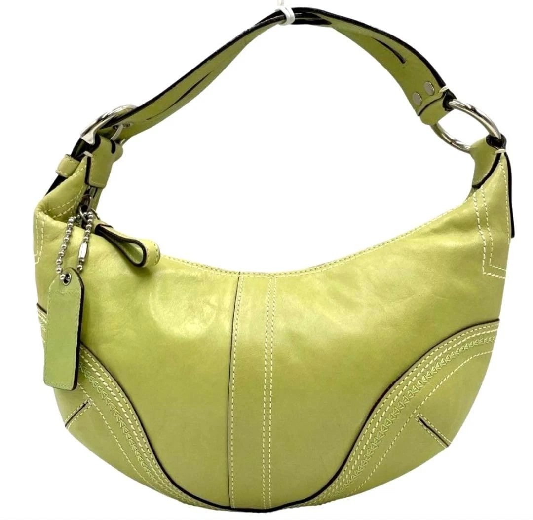Coach Hobo Bags Green Bags & Handbags for Women | eBay