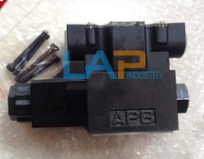 1pc NEWE for 7OCEAN Solenoid valve DSV-G02-2A-A110-90