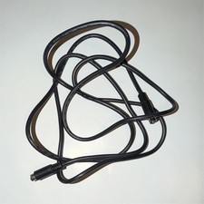 S-Video Cable 4-Pin Mini-DIN Male to Male AV Video Cable