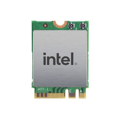 Intel Wi-Fi 6 AX200 AX200NGWG.NV M.2 2230 WLAN Bluetooth 5 PCIe Dual Band