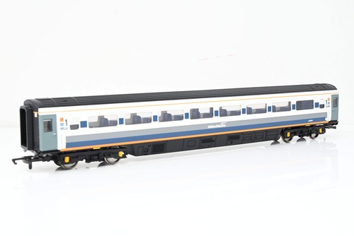 Hornby Spurweite OO R4213 Midland Mainline Mk3 1. Klasse offener Reisebus Nr. 41064 | Condition: Used