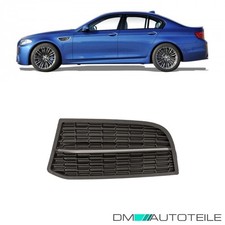 Stoßstangen Gitter Blende vorne links für BMW 5er Touring M5 F10 F11 2010-2013