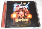 Harry Potter And The Sorcerer's Stone: Original Soundtrack CD John Williams 2001