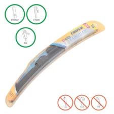 Rain-X 5079274 16" Front Premium Latitude Windshield Wiper Blade All-Weather 1pc