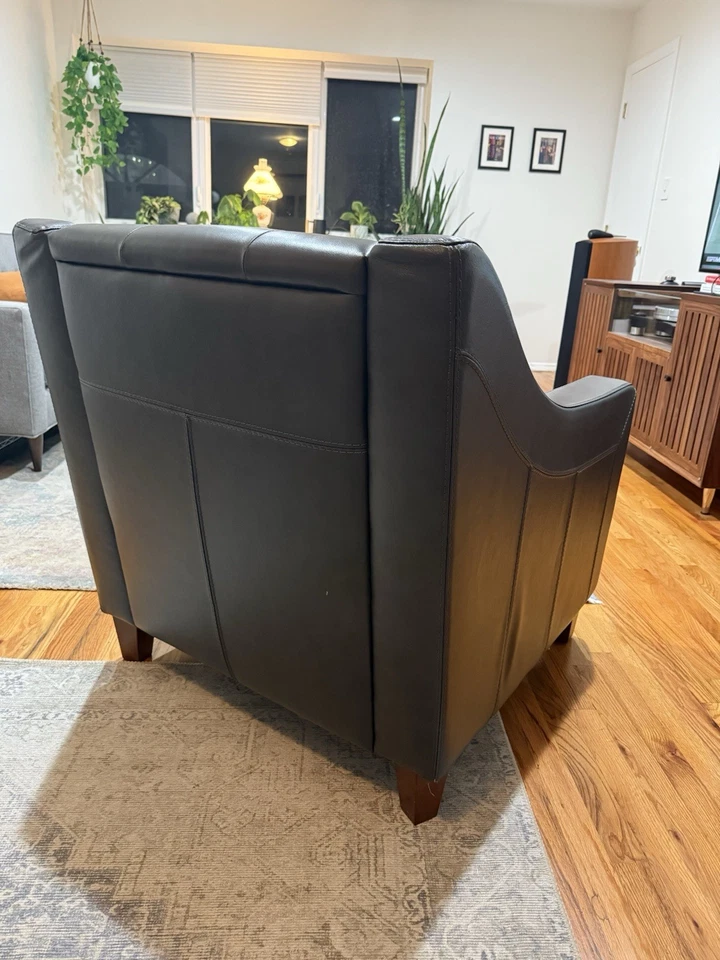 Sillón Chateau D’Ax Foto 4 de 4