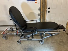Ferno ProFlexX 93P Ambulance Stretcher Medical Stretcher/cot