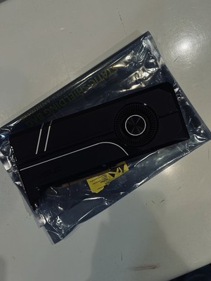 ASUS NIVIDIA GTX TURBO 1070 8GB GDDR5 Grafikkarte