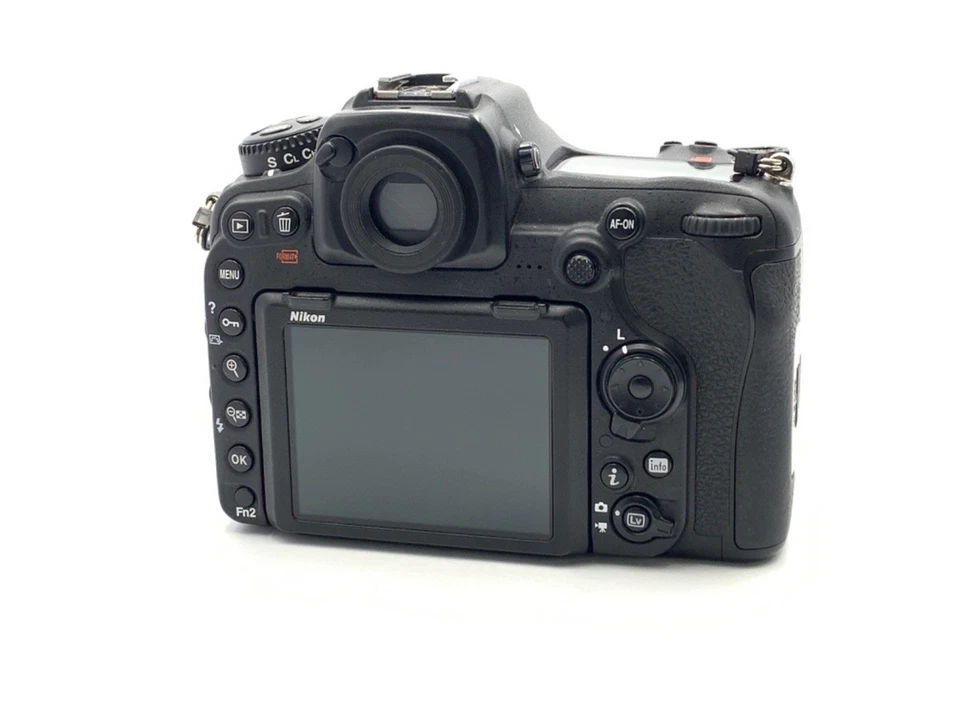 尼康 D500 2020 万像素数码单镜头反射相机机身 -EXC - 2707 — 第 2/3 张图片