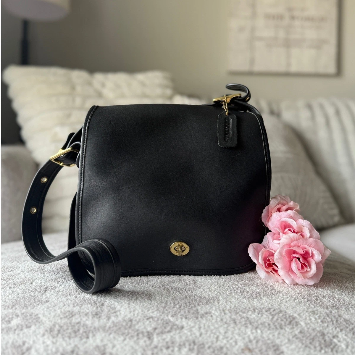 Coach Stewardess Bags & Handbags for Women for sale - eBay