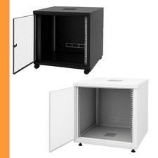 19-Netzwerkschrank Serverschrank 600/800 mm T...