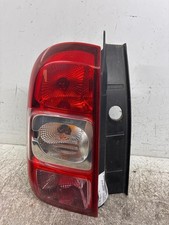 Feu arrière Dacia DUSTER