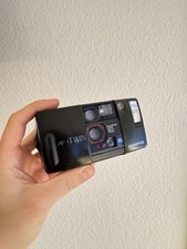 Olympus AF-1 Twin   35mm   Analogkamera   Vin...