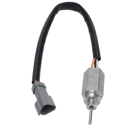 .›Coolant Water Temperature Sensor For CAT D6R D7R D8R 777D 988H 9‑32V 118-7226 - Picture 6 of 12