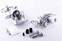 Hella 8AN 355 783-171 Bremssattel Hinten Links FüR Peugeot