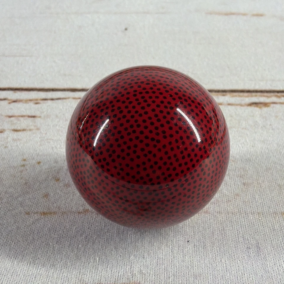 Logitech TrackMan Replacement Trackball T-RA18 T-BB18 T-BB13 T-CL13 Ball Only - Image 3 of 3