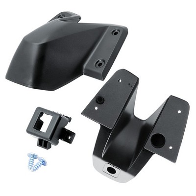Rückfahrkamera Gehäuse Abdeckung mit Base für 19-26 Mercedes Sprinter 907 910