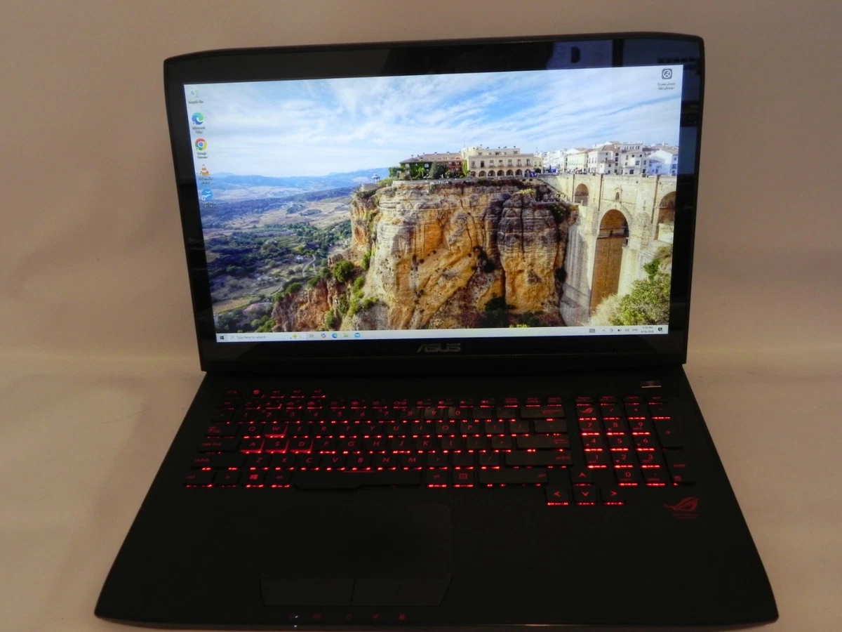 Las mejores ofertas en PC portátiles y netbooks ASUS Intel Core i7