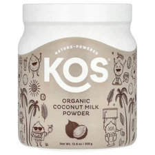 Organic Coconut Milk Powder, 12.6 oz (358 g)