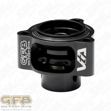 GFB VTA T9458 DV+ Performance, Blow off Valve Sound! Suits Ford, Mercedes