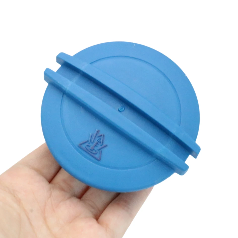 For Audi A6/Quattro, A7/Quattro, A8/Quattro Engine Coolant Reservoir Cap - Image 4 of 4