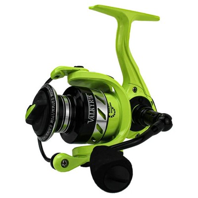 Enigma Fishing VL30 Spinning Reel Size 3000 NEW in Box Ambidextrous