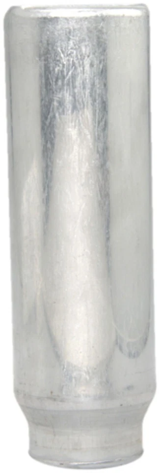 Secador de filtro de aluminio Four Seasons 33589 con montaje de almohadilla Foto 3 de 4