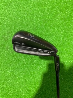 Ping Crossover G425 #2/18° Stiff RH