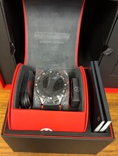RARE TAG HEUER X SUPER MARIO LIMITED EDITION - 2001 NINTENDO