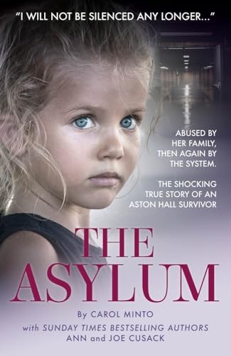 The Asylum: THE SUNDAY TIMES TOP TEN BESTSELLER - Image 5