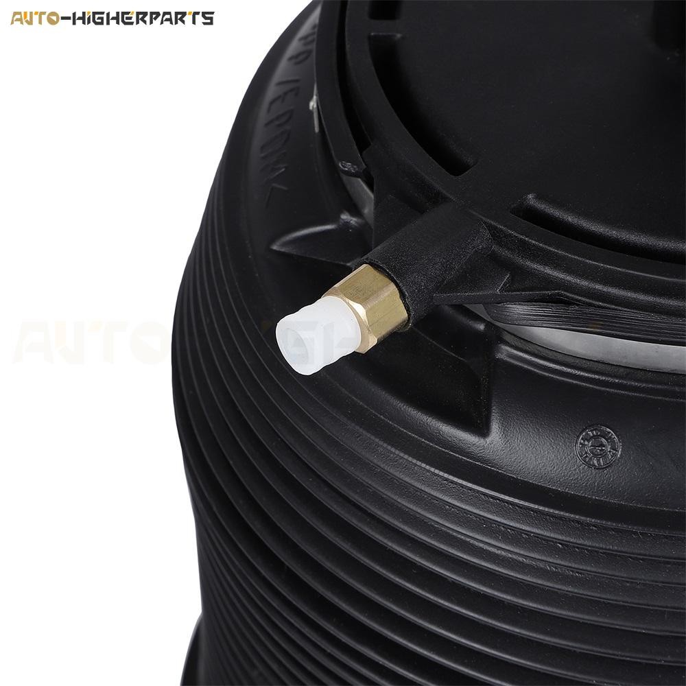 Rear Pair Air Suspension Spring Bag For 2011-2016 Bentley Mulsanne 6.8L