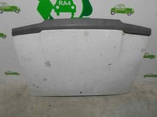 Capote Citroen C15