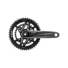 Gossamer Pro Megaexo Crankset 2X46/30D Shimano 12V 170Mm 421575417 FSA Crank