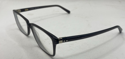 MODO FRAMES ONLY EYEGLASSES MODEL 6520 DKGRY 52-17-145