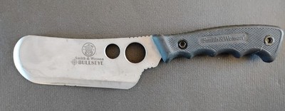 smith and wesson knife