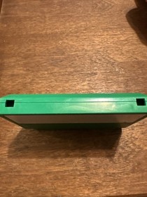 Nintendo Famicom Game Cartridge- Baseball Fighter, VAP-V9(9509) (Nintendo, 1991)