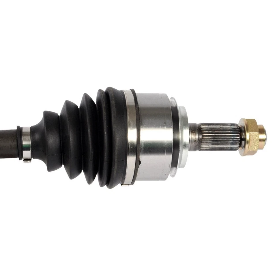 For Honda Civic 2006-2015 Cardone New Front Driver Side CV Axle Shaft Foto 2 de 3