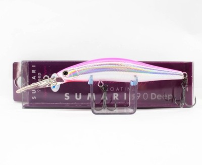 Tiemco Sumari 90 Tief Minnow Schwimmend K�der 211 (8333)