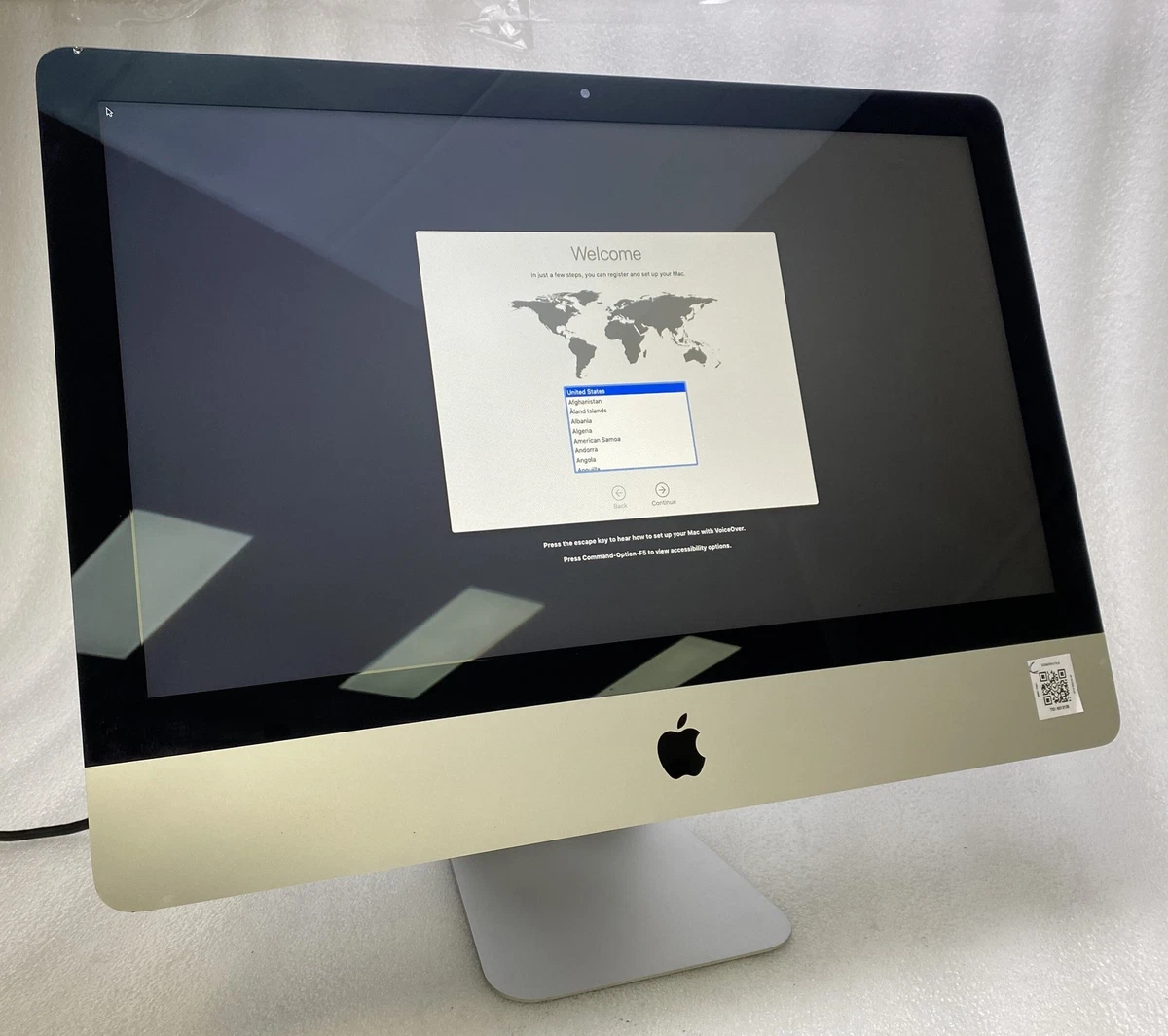 NVIDIA GeForce GT 750M Apple Desktops & All-In-One Computers for