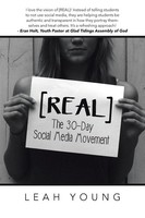 Leah Young | Real | Taschenbuch | Englisch (2016) | Kartoniert / Broschiert