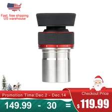 SVBONY SV215 1.25inch 3-8mm Planetary Zoom Eyepiece for Planetary Observation