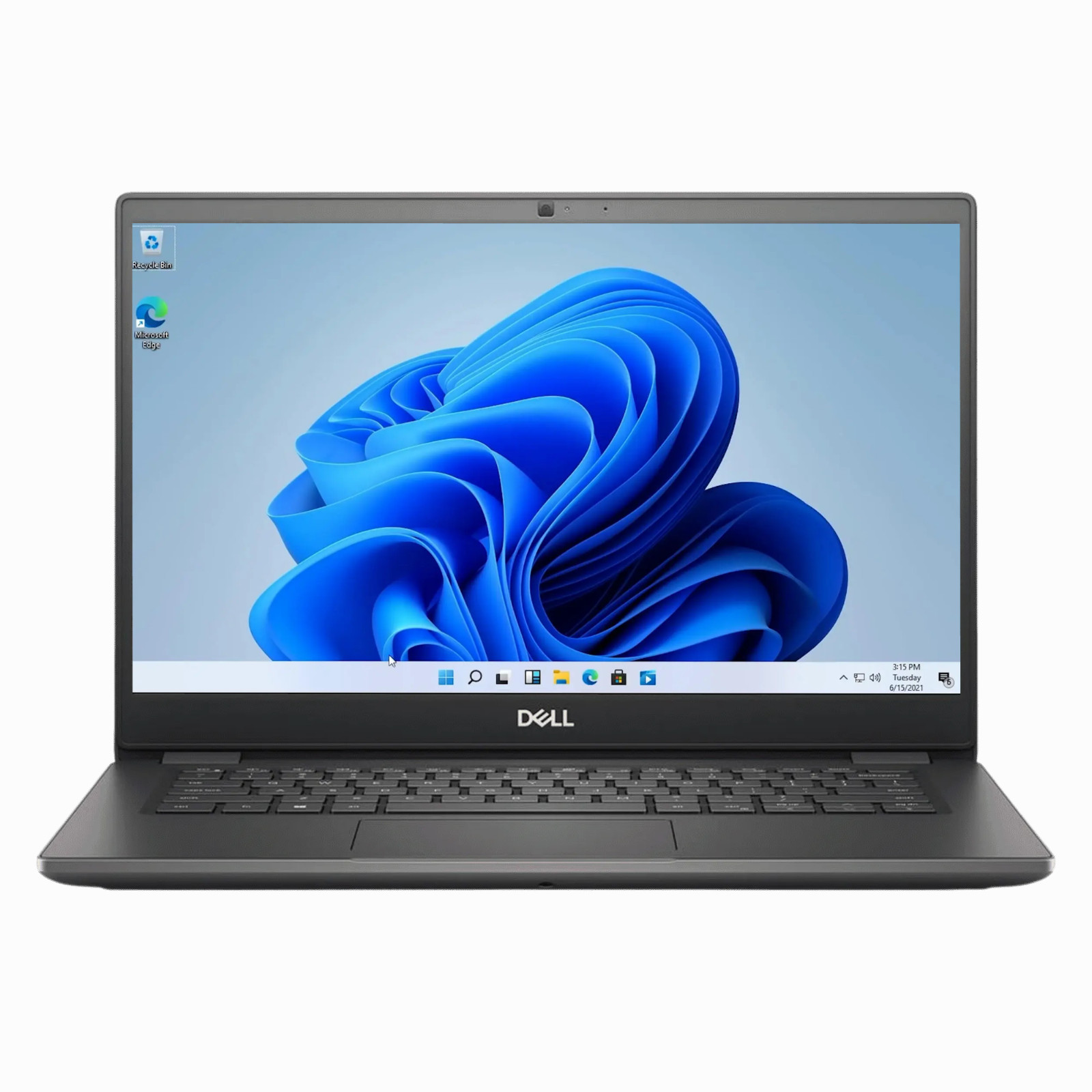 dell latitude 3410, 14-Inch Laptop, with i5-10210u, 256 GB NVMe (Non-Volatile Memory Express), Windows 11 Pro