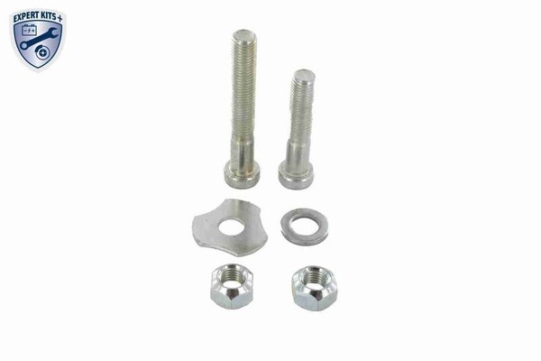 2X Montagesatz Lenker Hinten Vaico V30 7423 FÜR Chrysler Mercedes-image