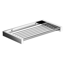 Shower Complements Shower Shelf - Wall Mount - 7"