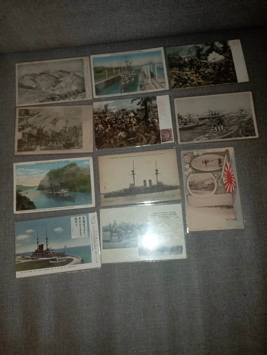 Lot De 3 Cartes Postales Anciennes D'Iran - Non Circulées - Thèmes Architecture Et Paysages