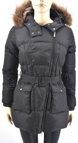 ADD JUNIOR GIRL PUFFER DOWN JACKET 