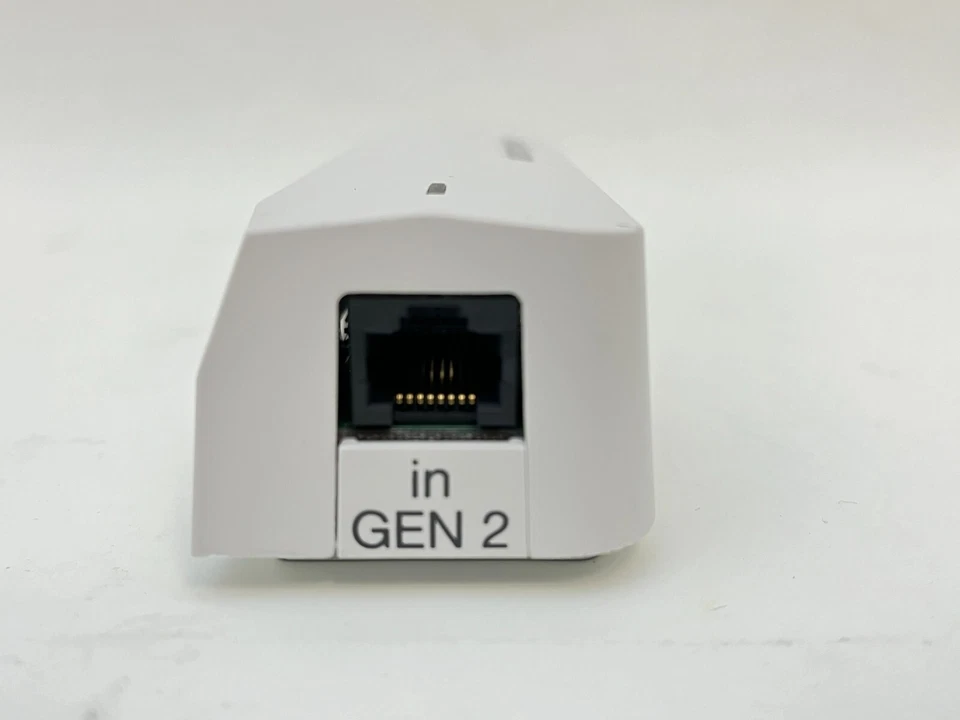 Invue alarm unit DNPX00W & DNGU2W - Image 3 of 4