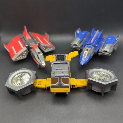 Bandai Ultraman XIG Fighter Collection SG CV CV-06 Very Rare Japan Import 